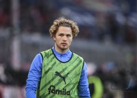 Fussball 1. Bundesliga 24/25: FC Bayern Muenchen - Holstein Kiel