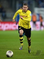 Fussball  1. Bundesliga  13/14: Lukasz Piszczek (Borussia Dortmund)