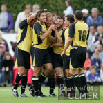 Fussball FC Schaffhausen