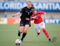 Fussball Frauen FIFA U 20  WM  2008      Vorrunde 