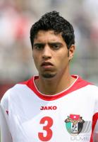 Fussball International  U 20 WM Jordanien - Sambia