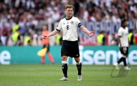 FUSSBALL UEFA Nations League 2024/2025
Deutschland - Frankreich