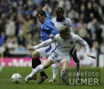 UEFA CUP Glasgow Rangers 0-2 AJ Auxerre