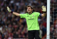 Fussball International CHL Saison 13/14: Real Madrid - FC Bayern Muenchen