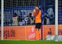 Fussball: 1. Bundesliga Saison 2010/2011: Hamburger SV - SV Werder Bremen