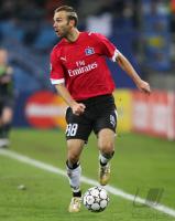 Fussball, Champions League: LJUBOJA