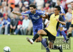 Fussball 1. Bundesliga FC Schalke 04 ;