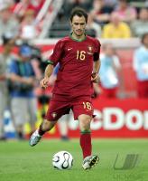 Fussball WM 2006: Portugal - Iran