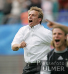 FIFA Confed Cup:  Deutschland - Mexiko