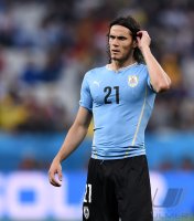 FUSSBALL WM 2014, Gruppenphase: Uruguay - England