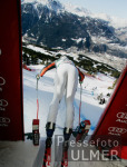 Ski Alpin; WM Bormio Super G Maenner