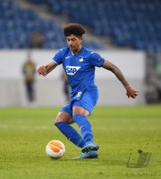 FUSSBALL EUROPA LEAGUE 20/21: TSG 1899 Hoffenheim - Molde FK