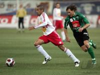 Fussball, 17.03.2007, T-Mobile BL Red Bull Salzburg-FC Wacker Tirol