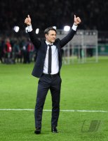 FUSSBALL DFB POKAL FINALE 18/19: RB Leipzig - FC Bayern Muenchen