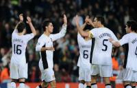 Fussball CHL  Halbfinale:  FC Barcelona -  Manchester United