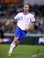 Zinedine Zidane (Frankreich)