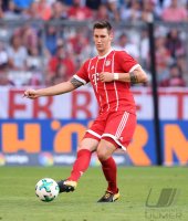Fussball International Audi Cup 2017