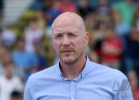 Fussball DFB Pokal 1. Runde 15/16: FC Noettingen - FC Bayern Muenchen