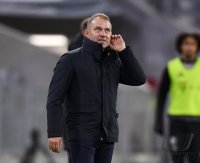 Fussball 1. Bundesliga Saison 20/21: FC Bayern Muenchen - SV Werder Bremen