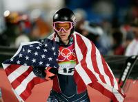 Olympische Spiele 2006 Turin Ski Alpin Herren Kombination