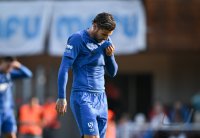 Fussball Testspiel Regionalliga Sued 2025/2026
TSG Balingen - Al - Hilal SFC