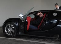 Fussball 2. Bundesliga 2011/2012:  Investor 1860 Muenchen Hasan Ismaik