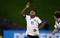 Fussball, Junioren U 17 WM 2025 Deutschland - Korea DVR, Gruppe G