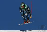 Ski Alpin  Herren Abfahrt Wengen