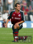 FUSSBALL BUNDESLIGA, Bayern Muenchen