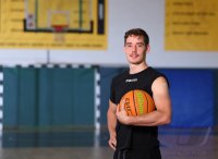 Basketball 2. Bundesliga 2021/2022: Corona-Impfkampagne Tigers Tuebingen