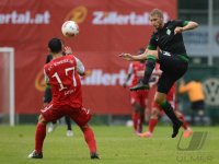 Fussball 1. Bundesliga, Saison 2012/2013: Testspiel SV Werder Bremen - Energie Cottbus