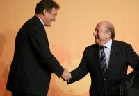 FIFA Women's Football Symposium 2007