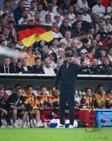 FUSSBALL UEFA Nations League 26/27 Deutschland - Serbien