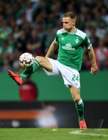 Fussball DFB Pokal Halbfinale 2018/2019SV Werder Bremen - FC Bayern Muenchen