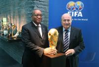 Fussball International FIFA  ZUMA