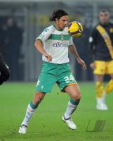 Fussball Bundesliga PIZARRO  (Werder Bremen)