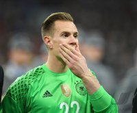 Fussball International Testspiel: Deutschland - Italien