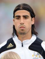 FUSSBALL INTERNATIONAL, Deutschland U21: KHEDIRA