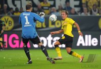 Fussball 1. Bundesliga, Saison 2011/2012: Borussia Dortmund - Hamburger SV