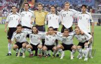 Fussball WM 2006:Deutschland - Polen