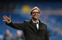 FUSSBALL INTERNATIONAL CHL HALBFINALE 12/13: Real Madrid - Borussia Dortmund