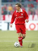 Fussball Bundesliga, LAHM Einzelaktion