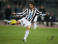 FUSSBALL CHL Juventus Turin - Werder Bremen