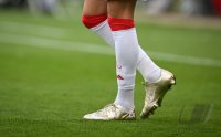 Fussball  DFB Pokal 1. Runde  26/27   24.08.2026 FC Wuerzburger Kickers - 1. FC Koeln