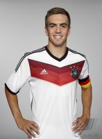 FUSSBALL PORTRAIT TERMIN DEUTSCHE NATIONALMANNSCHAFT WM 2014