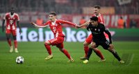 Fussball International CHL 25/26: 
FC Bayern Muenchen - Sporting Lissabon