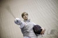 Portrait Florettfechter Peter Joppich (GER)