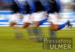Fussball Bundesliga, ALLGEMEIN