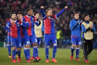 Fussball CHL 17/18 Gruppenphase: FC Bayern Muenchen - Celtic Glasgow