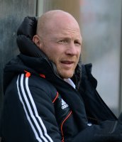 Fussball 1. Bundesliga, Saison 2012/2013:  FC Bayern Muenchen - SpVgg Unterhaching